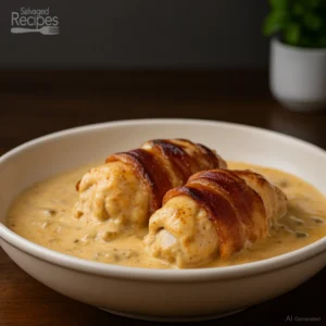 Chicken Supreme