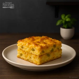 Chili Relleno Casserole