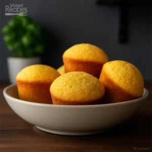 Corn Muffins