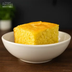 Cornbread