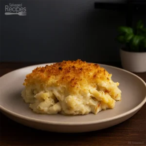 Crab Casserole