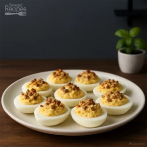 Deviled Eggs