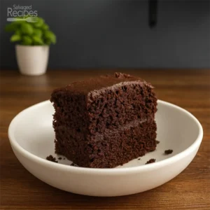 Devils Food Cake from Mrs. Grigsby