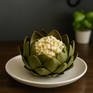 Dressing for Artichokes