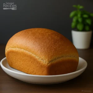 Early Colonist Bread