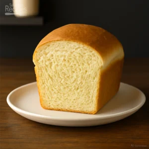 Easy Loaf Bread from Coleen