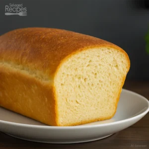 Golden Crust Bread