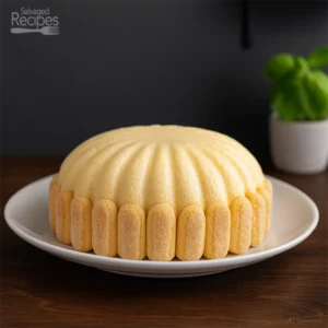 Grand Marnier Mousse