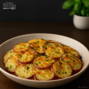Gratin Dauphinois