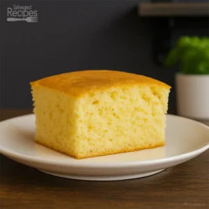 Half Milk Cake