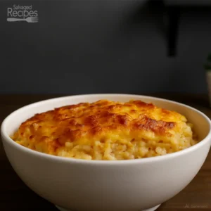Hash Brown Potato Casserole