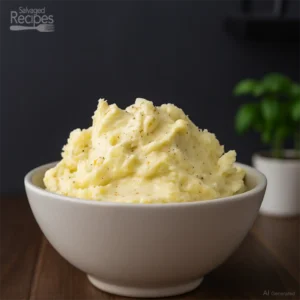 Horseradish Butter