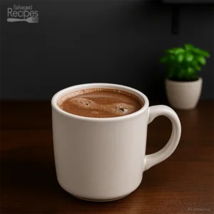 Instant Hot Chocolate