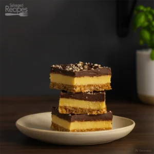 3 Layer Cookies