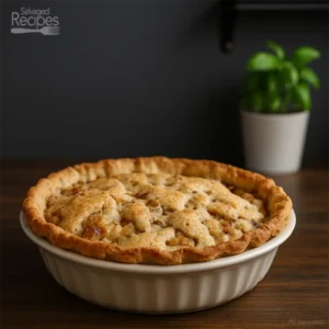 Apple Pie