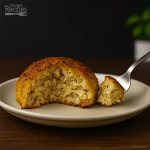 Alice's Deviled Crabs