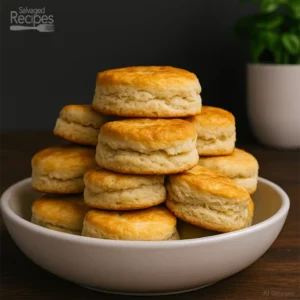 Angel Biscuits