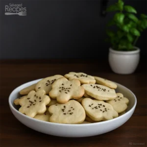 Anise Seed Cookies
