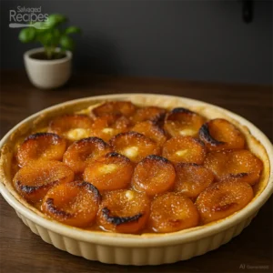 Apricot Filling