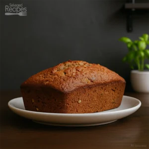 Banana Nut Bread