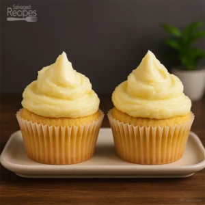 Basic Buttercream Frosting