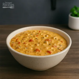 Chili-Cheese Dip
