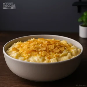 Cowboy Potato Casserole