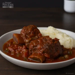 Creole Short Ribs