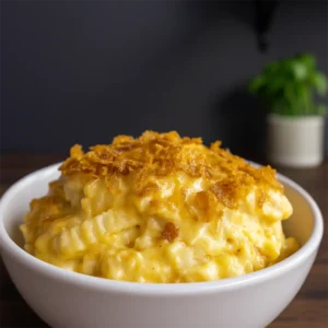 Delmonico Potatoes from Mrs. Mapp