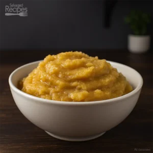 Dried Apple Pie Filling