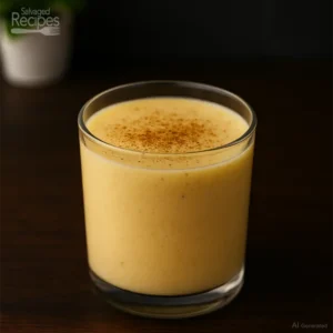 Eggnog