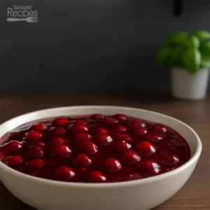 Famous Cherry Pie Filling