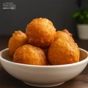 Fritters