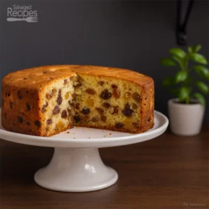 Fruit Cake Farsey