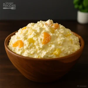 Fruit Salad from Mary Lefferson