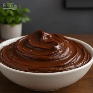 Fudge Frosting