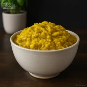 Gene Haven's Chow Chow