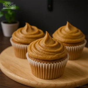 Ginger Frosting