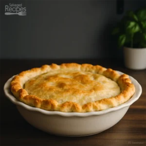 Good Pie Crust