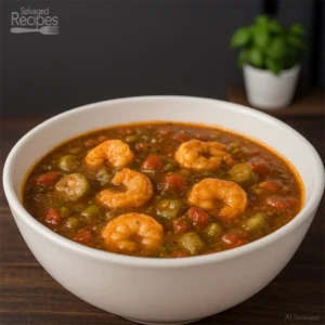 Gumbo