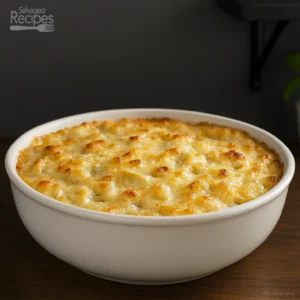 Hot Artichoke Dip