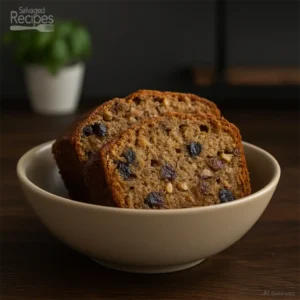 Jam Cake