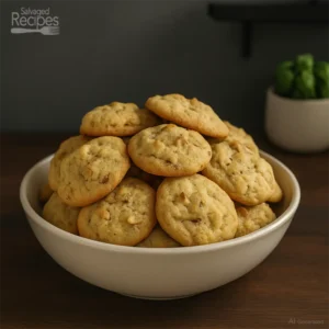 Katherine's Cookies