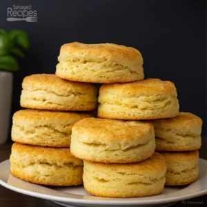 Kentucky Biscuits
