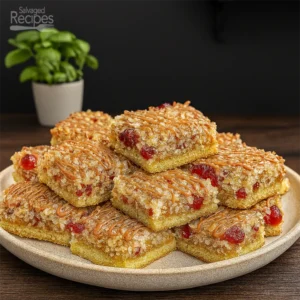 Kookie Cookies from Naomi Casterline