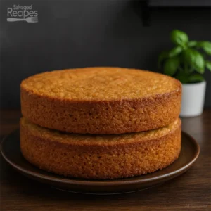 Layer Cake from Natalie