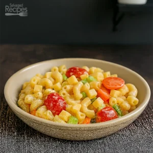Macaroni Salad