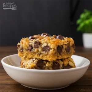 Magic Bars