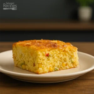 Mexican Cornbread