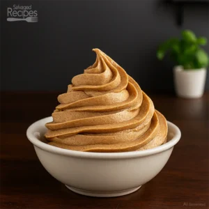 Mocha Frosting